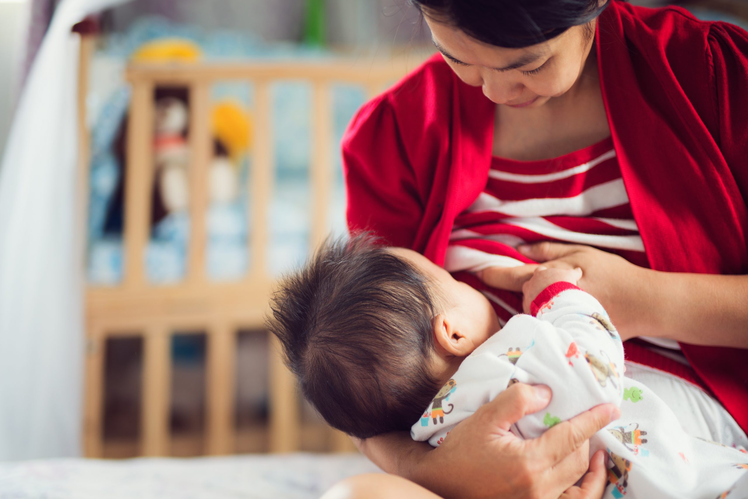 4 factors that can decrease breast milk supply – and how to replenish it, Your Pregnancy Matters